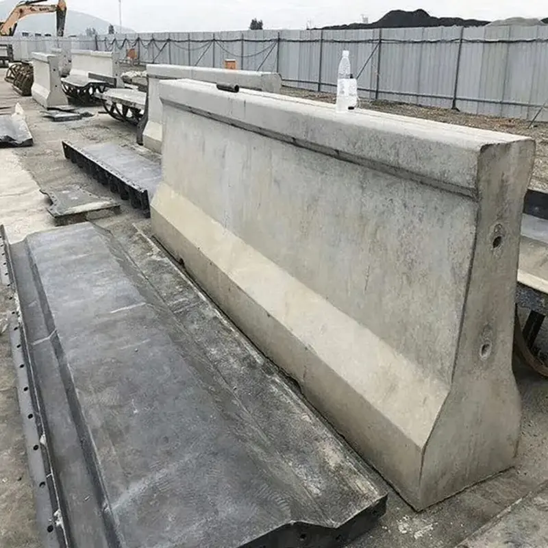 Cofraj pentru balustradă