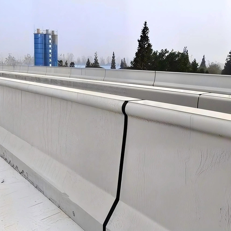 Cofraj pentru balustradă