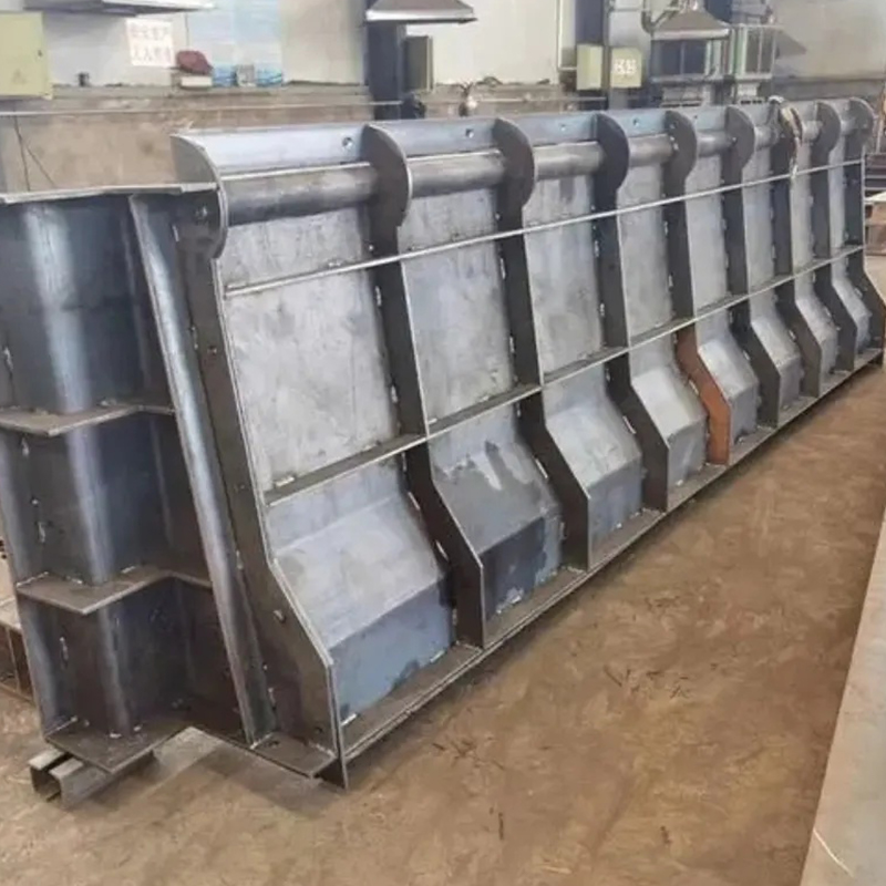 Cofraj pentru balustradă