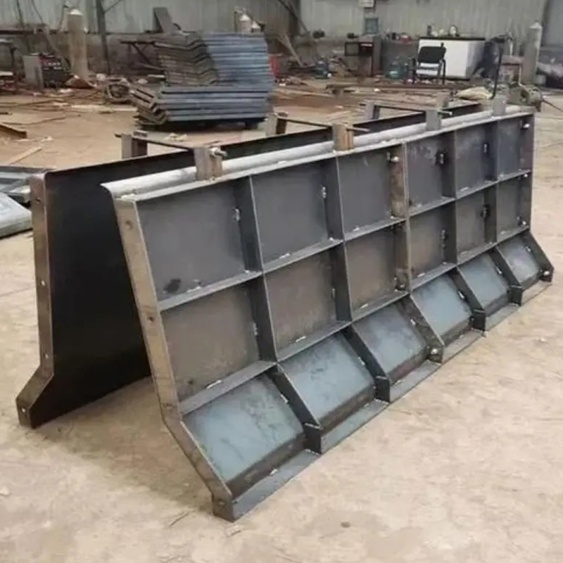 Cofraj pentru balustradă