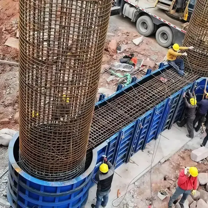 grindă de cravată