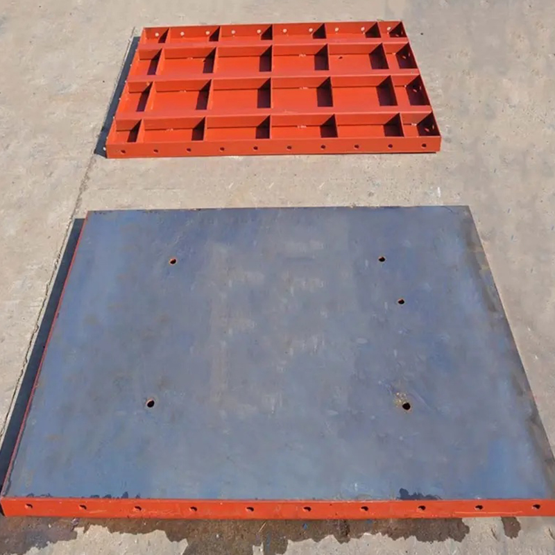 Cofraj plat