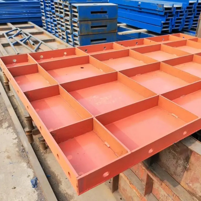 Cofraj plat