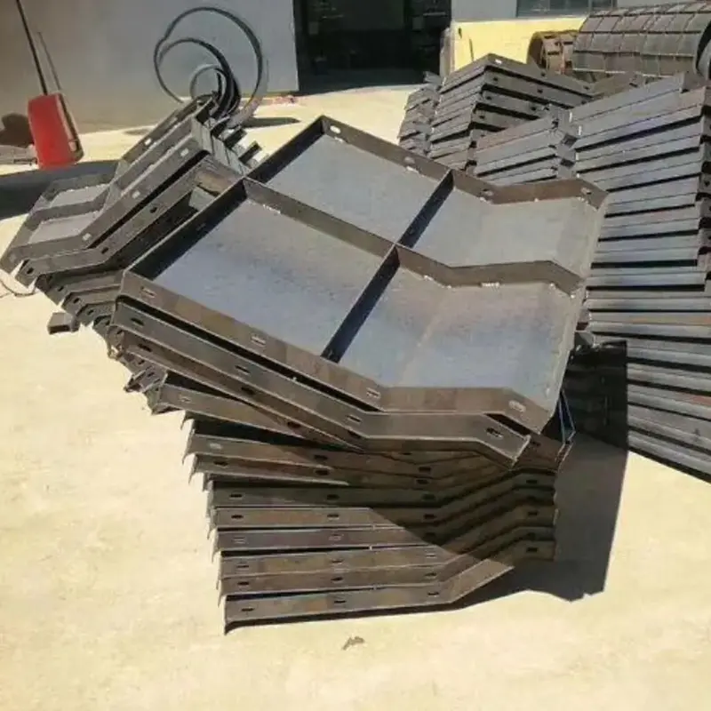 Cofraj pentru balustradă