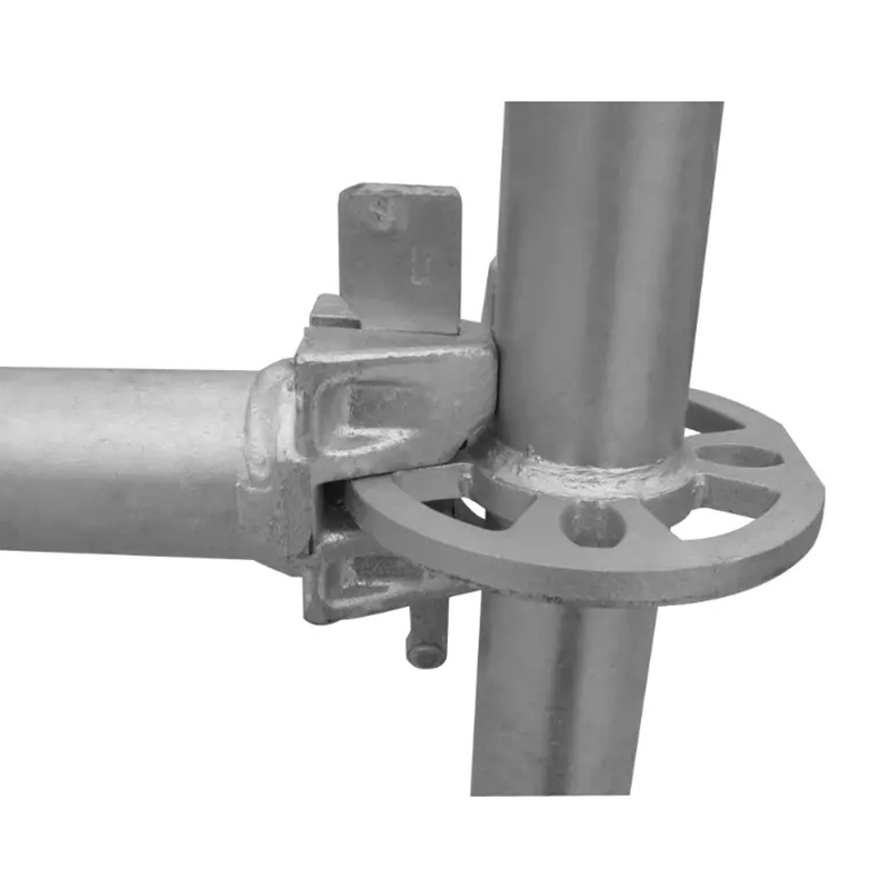 Schela Ringlock