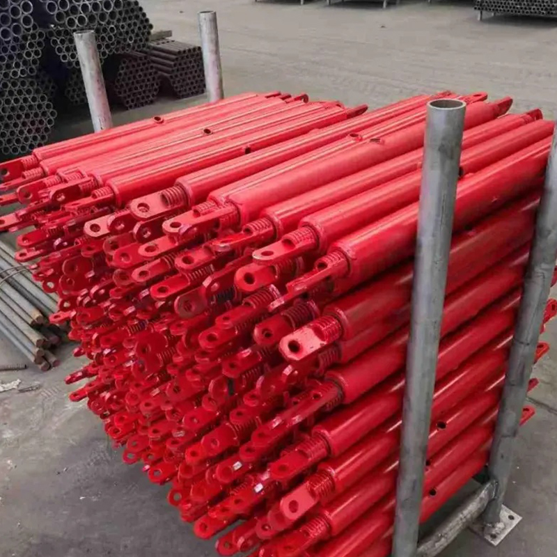 Triunghi cu o singură față Prop