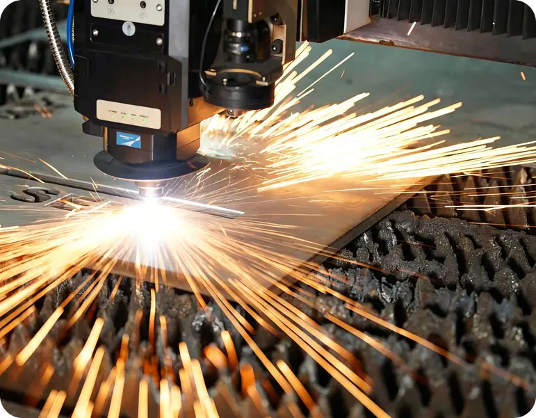 Fabricare de metal OEM